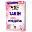 AYT Tarih Soru Bankas Vaf Yaynlar