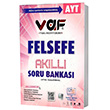 AYT Felsefe Soru Bankas Vaf Yaynlar