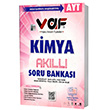 2022 AYT Kimya Soru Bankas Vaf Yaynlar