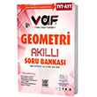 TYT AYT Geometri Soru Bankas Vaf Yaynlar