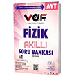 AYT Fizik Soru Bankas Vaf Yaynlar
