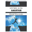 Eitimin Altn Anahtar Akmal Miravazolu Caalolu Yaynevi