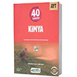 AYT 40 Seans Kimya Okyanus Yaynlar