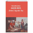 Hzr Reis Barbaros Hayreddin Paa Necmeddin ahiner Caalolu Yaynevi