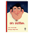 Dev Dostum Sia Kitap