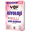 AYT Biyoloji Soru Bankas Vaf Yaynlar