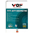 TYT AYT Geometri Soru Bankas Vaf Yaynlar