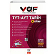 TYT AYT Tarih 2 Soru Bankas VAF Yaynlar