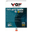 TYT AYT Tarih 1 Soru Bankas VAF Yaynlar