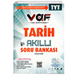 TYT Tarih Soru Bankas VAF Yaynlar