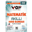 TYT Matematik Akll Soru Bankas Vaf Yaynlar