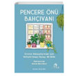 Pencere n Bahvan Liz Marvin Pika Yaynevi