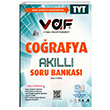 TYT Corafya Akll Soru Bankas Vaf Yaynlar