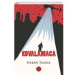 Kovalamaca Hakan Tansel Elpis Yaynlar