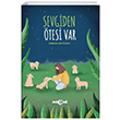 Sevgiden tesi Var Aka Yaynlar