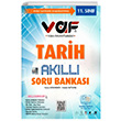 11.Snf Tarih Soru Bankas Vaf Yaynlar