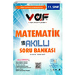 11.Snf Matematik Soru Bankas Vaf Yaynlar