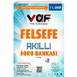11. Snf Felsefe Akll Soru Bankas Vaf Yaynlar