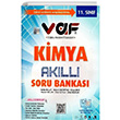 11. Snf Kimya Akll Soru Bankas Vaf Yaynlar