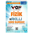 11. Snf Fizik Akll Soru Bankas Vaf Yaynlar