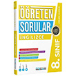 8. Snf ngilizce reten Soru Bankas Pruva Akademi