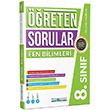 8. Snf Fen Bilimleri reten Soru Bankas Pruva Akademi