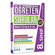 8. Snf Matematik reten Soru Bankas Pruva Akademi