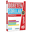8. Snf Trke reten Soru Bankas Pruva Akademi