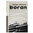 Boran Tahavi Ahtanov Yar Yaynlar