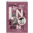 Demir ke Jack London Yordam Kitap