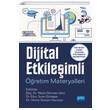Dijital Etkileimli retim Materyalleri Nobel Akademik Yaynclk