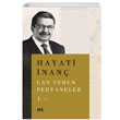 Can Veren Pervaneler 1 Hayati nan Profil Kitap