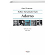 Kafas Karmlar in Adorno Dipnot Yaynevi