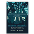Kayp Dnya Sir Arthur Conan Doyle Kanes Yaynlar