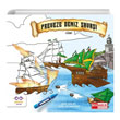Preveze Deniz Sava Neslihan Bier Cezve ocuk