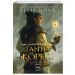 Tahtn Kpei (Ciltli) Elise Kova Yabanc Yaynlar
