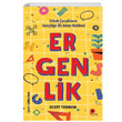 Ergenlik Scott Todnem Peta Kitap