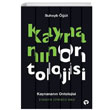 Kaynanann Ontolojisi Suheyb t Turkuvaz Kitap