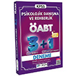  ABT Psikolojik Danma ve Rehberlik 3+1 Deneme PDF zml Panem Yaynlar