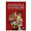 Anadolu Efsaneleri Nobel Akademik Yaynclk