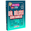 2022 TYT MS KPSS Dil Bilgisi Konu zetli Soru Bankas zml Panem Yaynlar