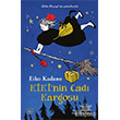 Kiki`nin Cad Kargosu 1 thaki Yaynlar