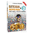 Bitcoin Kripto Para ve NFT Matrix Akademi