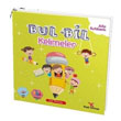 Kelimeler Bul Bil Feyyaz Ula Yeti Kitap