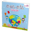 Saylar Bul Bil Feyyaz Ula Yeti Kitap