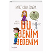 Bu Benim Bedenim Hayy Kitap