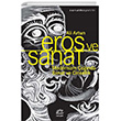 Eros ve Sanat Modernizm anda Sanat ve Cinsellik letiim Yaynevi