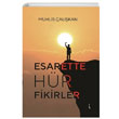 Esarette Hr Fikirler Muhlis alkan kinci Adam Yaynlar