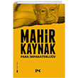 Para mparatorluu Profil Kitap