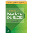 Orta Seviye ngilizce Dil Bilgisi Alter Yaynlar